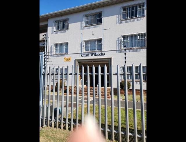 1 BEDROOM PROPERTY TO RENT IN SANLAMHOF